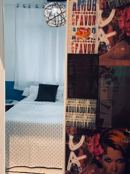 Apartamento Loftart Botafogolifestylecarioca *