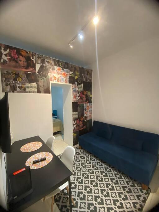 Loftart Botafogolifestylecarioca Apartamento Rio de Janeiro