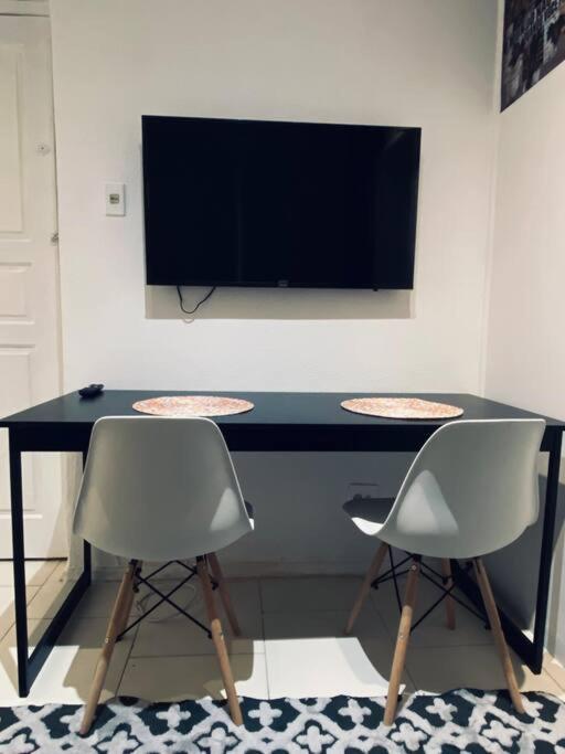 Loftart Botafogolifestylecarioca Apartamento