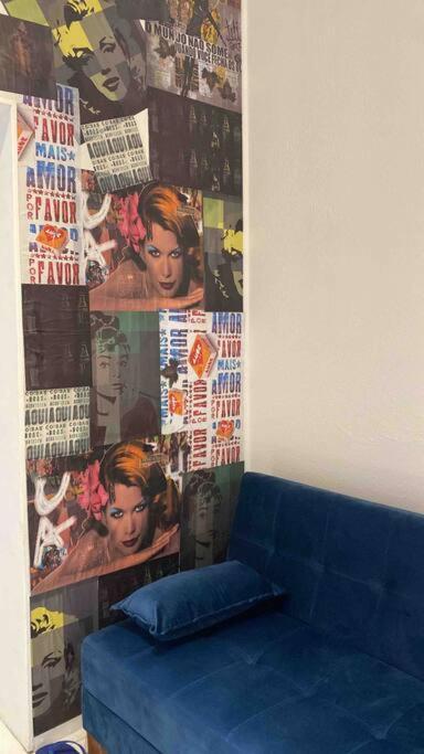 Apartamento Loftart Botafogolifestylecarioca