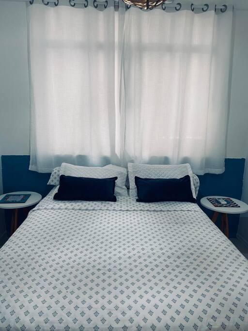 Loftart Botafogolifestylecarioca Apartamento *