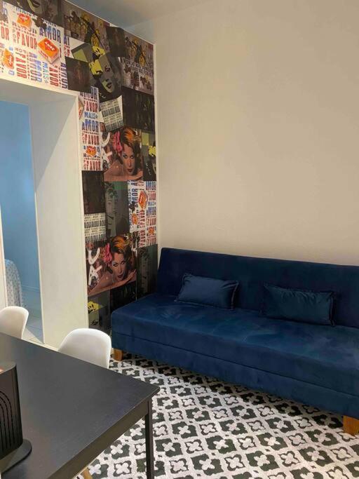 Apartamento Loftart Botafogolifestylecarioca *