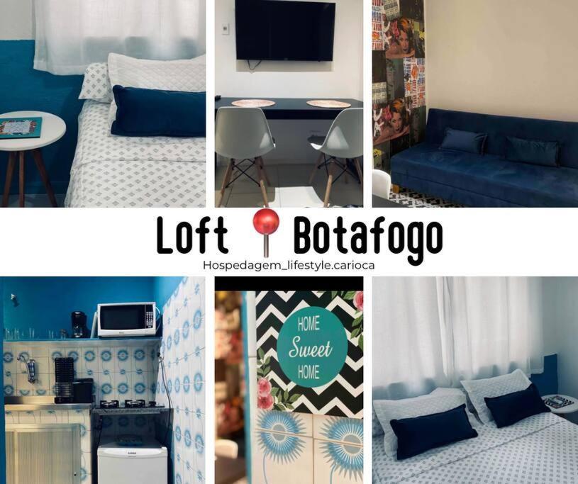 Loftart Botafogolifestylecarioca *